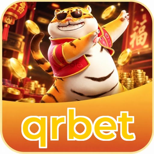 Página oficial Facebook qrbet jogos