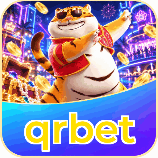 Contedo de jogos no canal Telegram qrbet